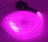 Fibre Optic Lighting